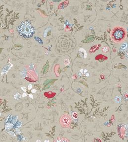 Spring To Life Wallpaper by Eijffinger 1