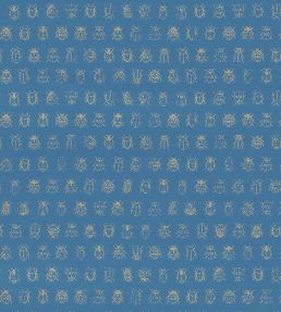 Lady Bug Wallpaper by Eijffinger 36