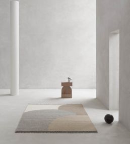 Linie Design Eik rug Charcoal EIK116-02-140200 Charcoal