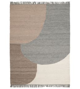 Linie Design Eik rug Grey EIK116-01-140200 Grey