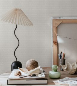 Einar Wallpaper by Sandberg Sandstone