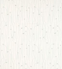 Eizou Fabric by Harlequin Frost/Sky/Indigo