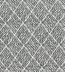 Elan Fabric by Casamance Anthracite