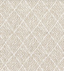 Elan Fabric by Casamance Grege