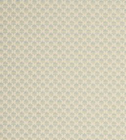 Elara Fabric by Jane Churchill Aqua