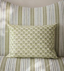 Elara Fabric by Jane Churchill Green