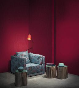 Elba Wallpaper by Armani Casa 9634