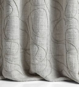 Elba Fabric by Pepe Penalver Flax