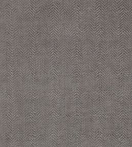 Elcot Fabric by Romo Pewter