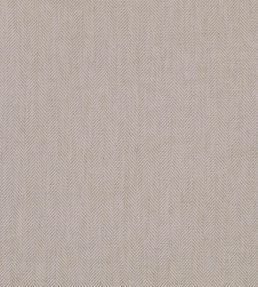 Elcot Fabric by Romo Silver