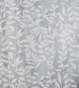 Elder Fabric by Prestigious Textiles Silver