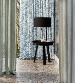 Cedar Fabric by Prestigious Textiles Apple