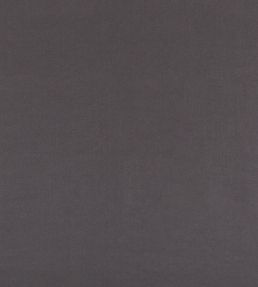 Eldon Linen Fabric by GP & J Baker Graphite