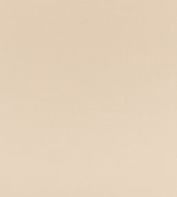 Eldon Linen Fabric by GP & J Baker Parchment
