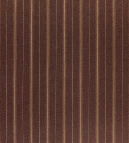 Eldridge Herringbone Fabric by Sanderson Madder