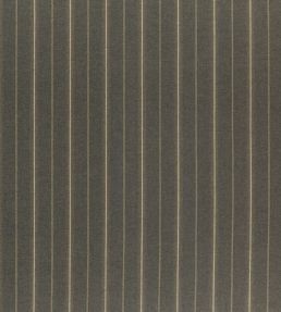 Eldridge Herringbone Fabric by Sanderson Walnut