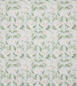 Eleanora Fabric by Colefax And Fowler Old Blue