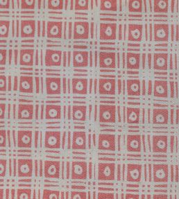 Eleco Fabric by Titley and Marr Rose
