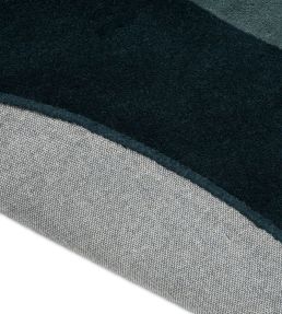 Brink & Campman Element Lane rug Blue 87508157200 Blue