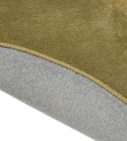 Brink & Campman Element Lane rug Green 87507157200 Green