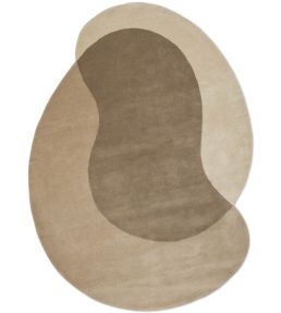 Brink & Campman Element Lane rug Neutral 87501157200 Neutral
