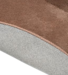 Brink & Campman Element Lane rug Red 87500157200 Red