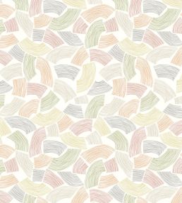 Elements Wallpaper by Ohpopsi Bark & Sage