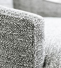 Elements Fabric by Thibaut Blush