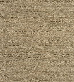 Elements Fabric by Thibaut Chestnut