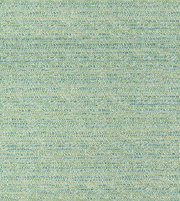 Elements Fabric by Thibaut Emerald