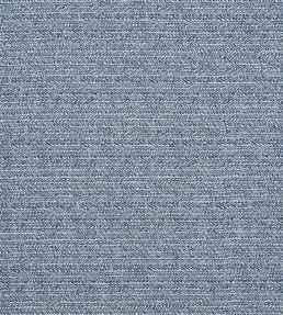 Elements Fabric by Thibaut Navy