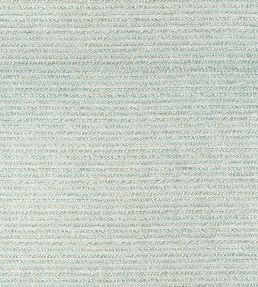 Elements Fabric by Thibaut Seafoam