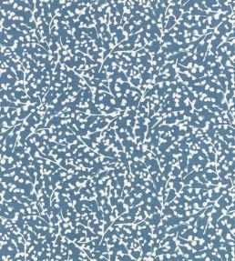 Eleni Fabric by Romo Buxton Blue