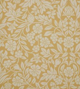Eleni Vine Wallpaper by Liberty Fennel