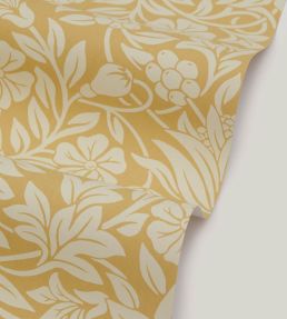 Eleni Vine Wallpaper by Liberty Fennel