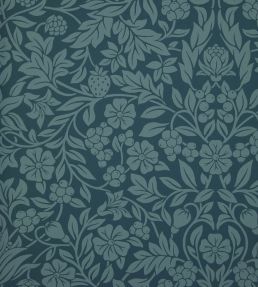 Eleni Vine Wallpaper by Liberty Heron
