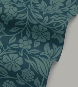 Eleni Vine Wallpaper by Liberty Heron