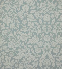 Eleni Vine Wallpaper by Liberty Salvia