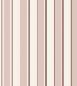 Eleonora Wallpaper by Borastapeter Blush