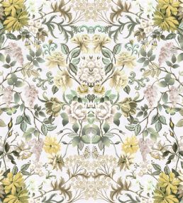Eleonora Fabric by Designers Guild Cameo