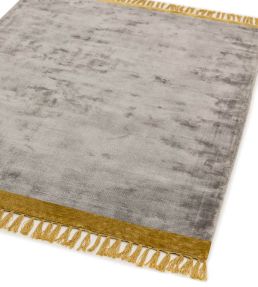 Asiatic Elgin rug Silver, Mustard ELGI188-06-160230 Silver, Mustard