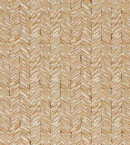 Elgin Fabric by Osborne & Little Gold