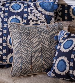 Elgin Fabric by Osborne & Little Blush