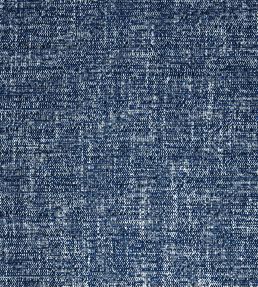 Elgin Fabric by Thibaut Midnight