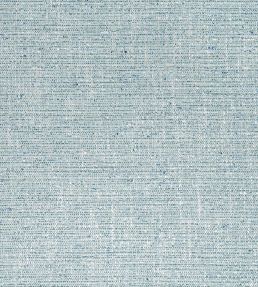 Elgin Fabric by Thibaut Seaglass