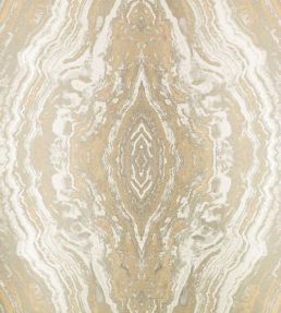 Elgin Fabric by Zinc Caramel