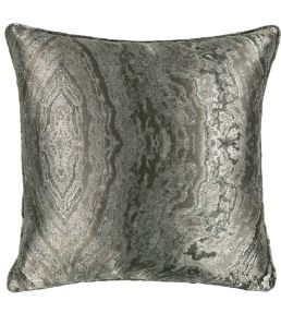 Elgin Cushion 50 x 50cm by Zinc Carbon
