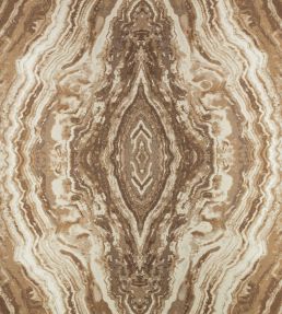 Elgin Fabric by Zinc Cognac