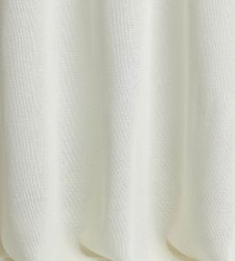 Elia Fabric by Lizzo Ecru
