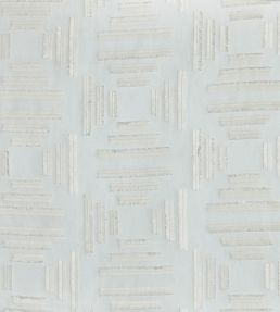 Eliana Fabric by Prestigious Textiles Chalk